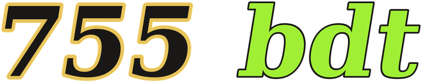 755 bdt logo