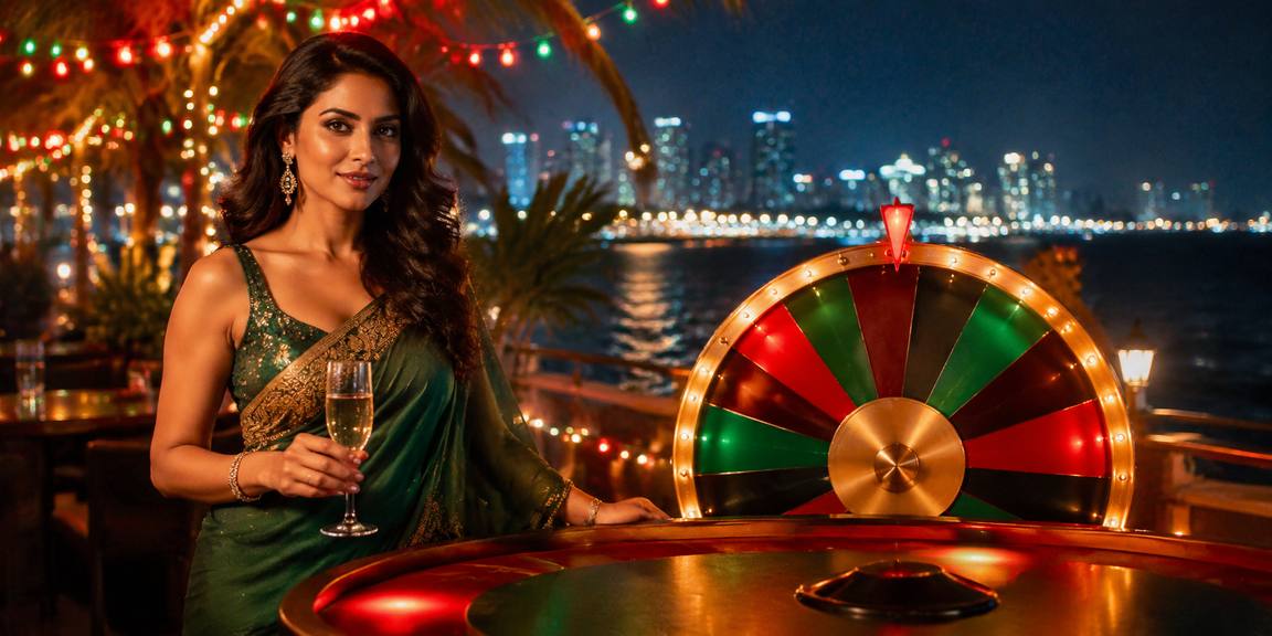 755 bdt অ্যাডভান্সড রুলেট — আমাদের লাইভ টেবিলে আসুন